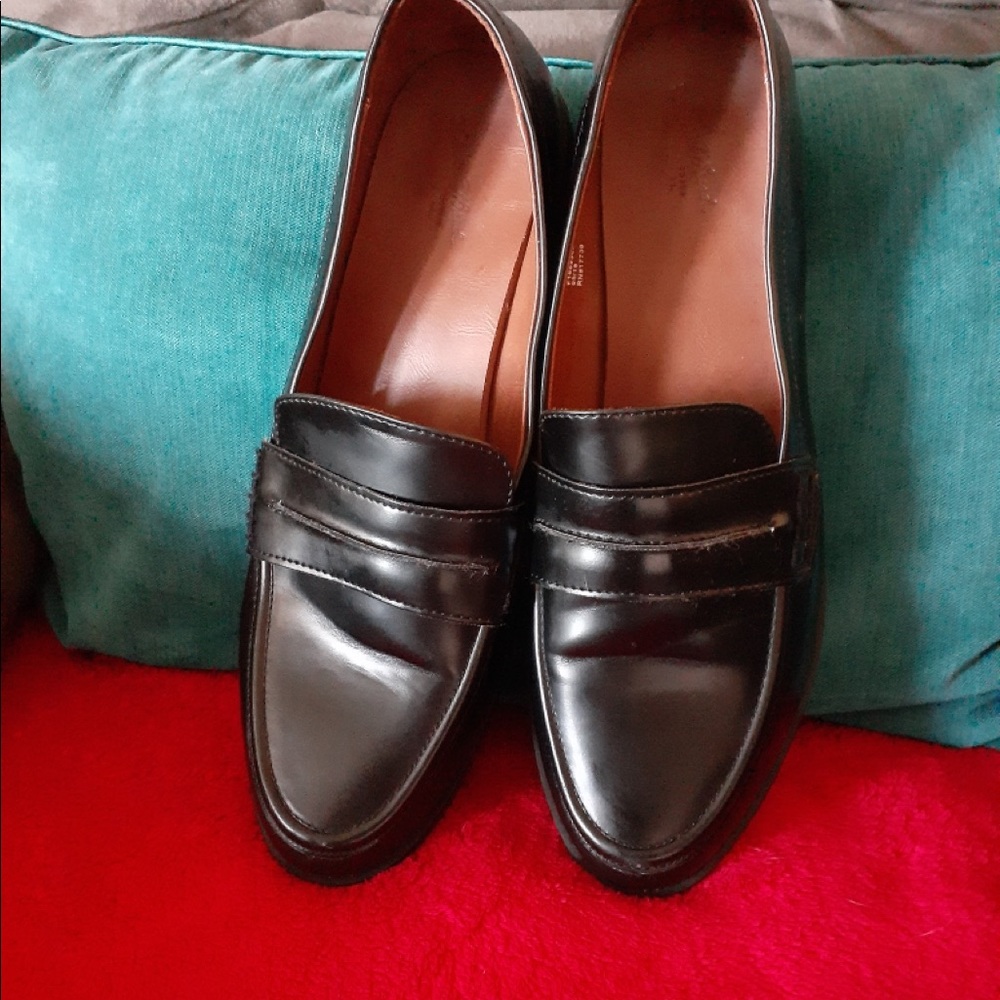 Loafers